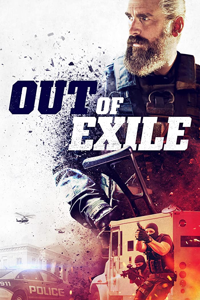 فيلم Out of Exile 2022 مترجم اون لاين