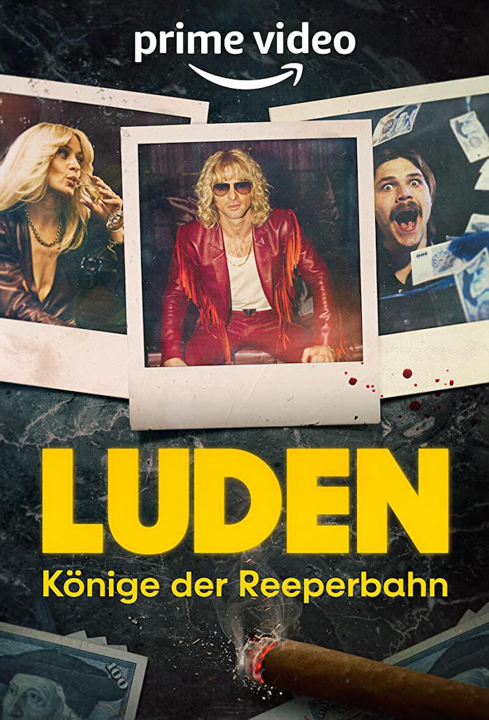 مسلسل Luden: Könige Der Reeperbahn الموسم الاول الحلقة 6 والاخيرة