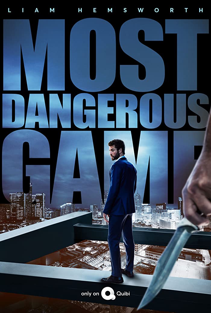 مسلسل Most Dangerous Game الموسم الثاني الحلقة 10