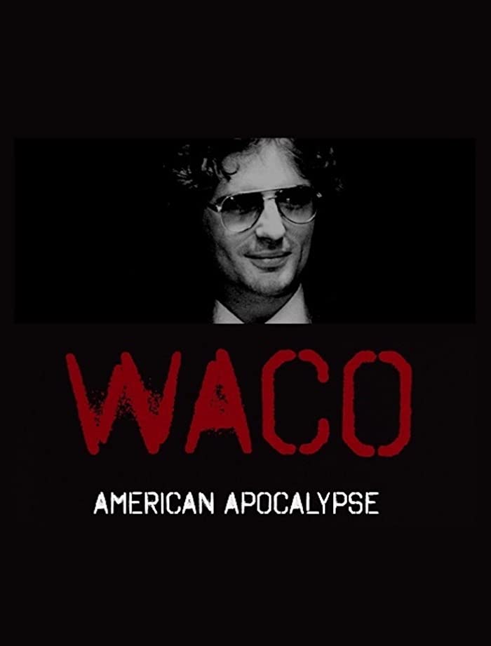 مسلسل Waco: American Apocalypse الموسم الاول الحلقة 3 والاخيرة