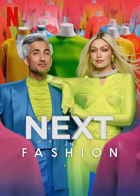 برنامج Next in Fashion الموسم الثاني الحلقة 8