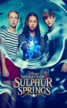 مسلسل Secrets of Sulphur Springs الموسم الثالث الحلقة 1