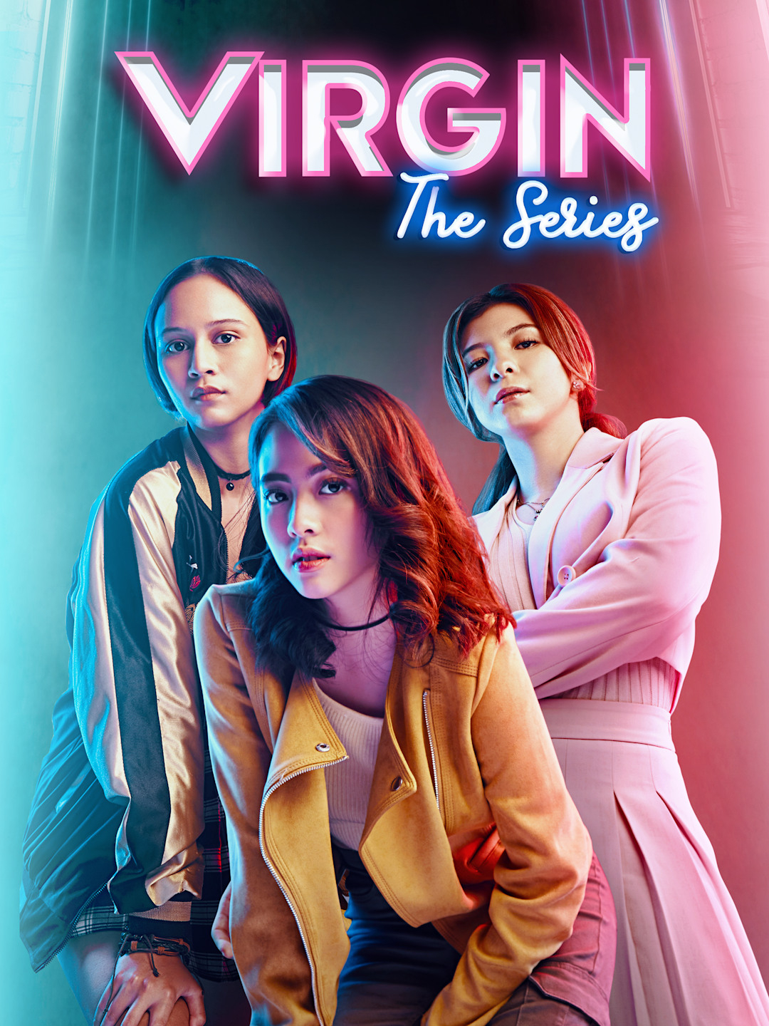 مسلسل عذراء Virgin الحلقة 9