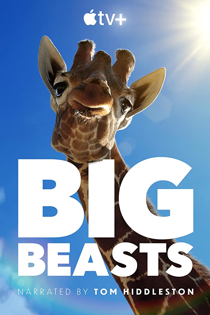 مسلسل Big Beasts الموسم الاول الحلقة 9