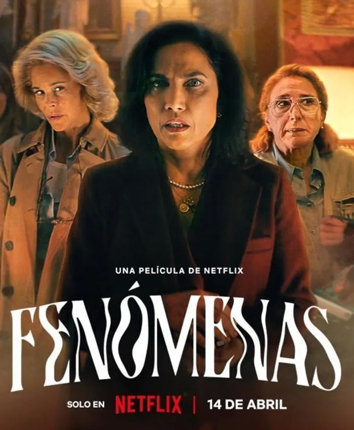 فيلم Phenomena 2023 مترجم اون لاين