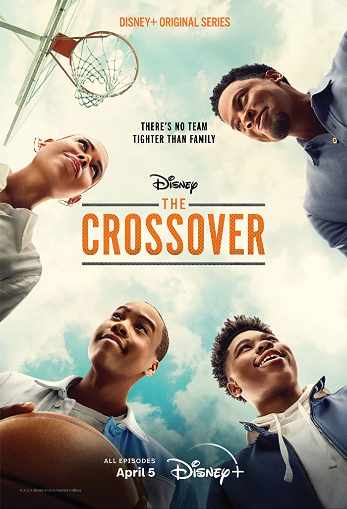 مسلسل The Crossover الموسم الاول الحلقة 8 والاخيرة