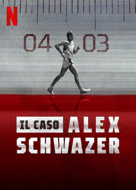 مسلسل Running for the Truth: Alex Schwazer الموسم الاول الحلقة 4 والاخيرة