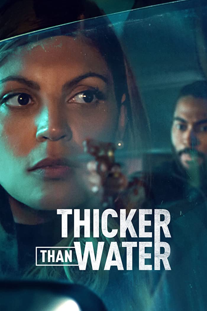 مسلسل Thicker Than Water الموسم الاول الحلقة 3