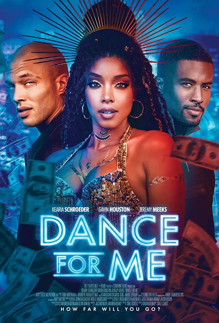 فيلم Dance for Me 2023 مترجم اون لاين