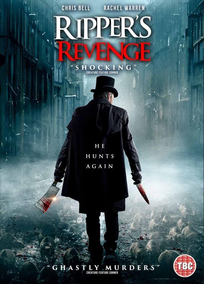 فيلم Ripper’s Revenge 2023 مترجم اون لاين