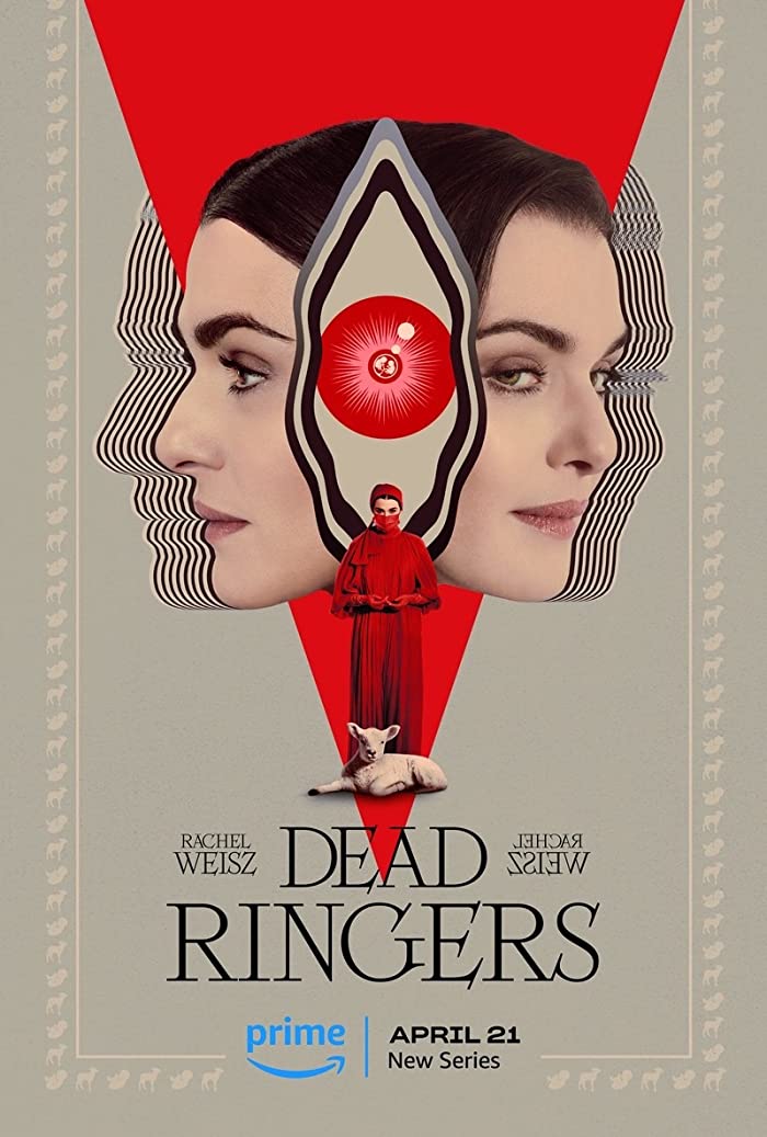 مسلسل Dead Ringers الموسم الاول الحلقة 2