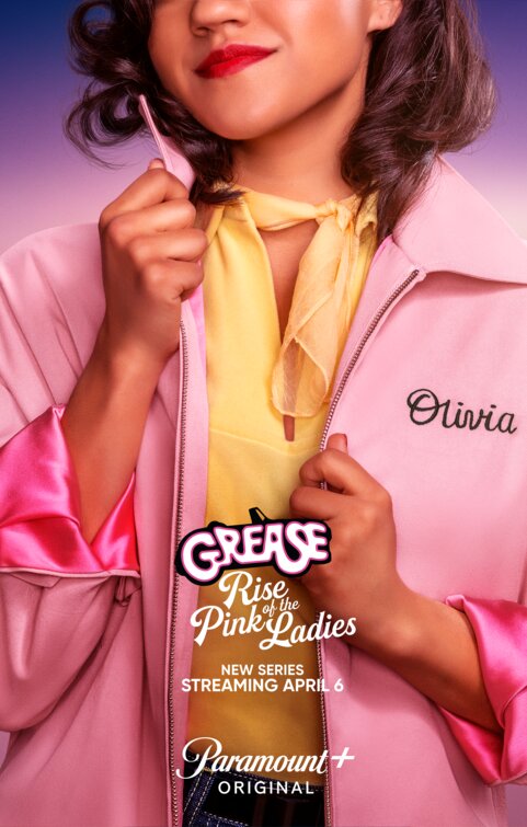 مسلسل Grease: Rise of the Pink Ladies الموسم الاول الحلقة 6