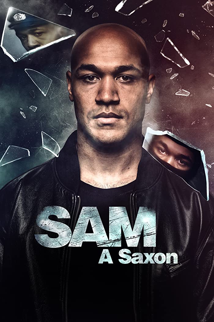 مسلسل Sam – A Saxon الموسم الاول الحلقة 3