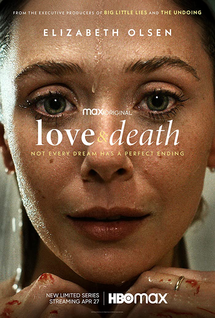 مسلسل Love & Death الموسم الاول الحلقة 5