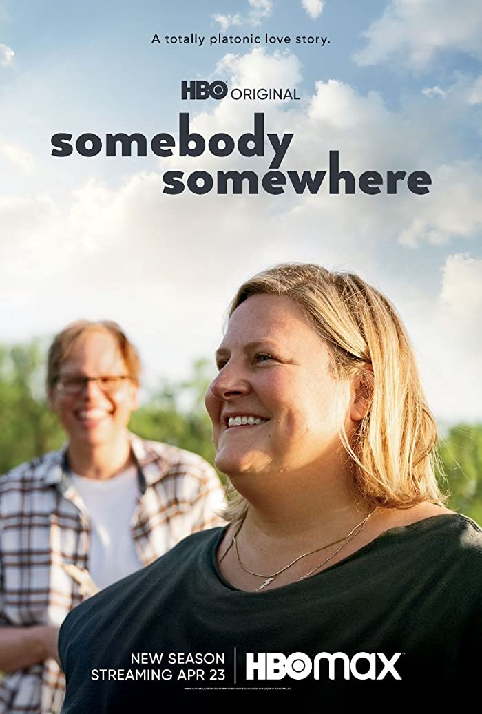 مسلسل Somebody Somewhere الموسم الثاني الحلقة 2