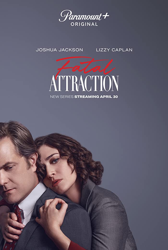 مسلسل Fatal Attraction الموسم الاول الحلقة 7