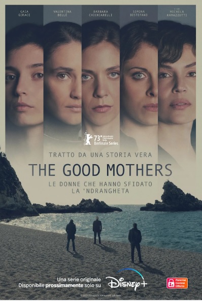 مسلسل The Good Mothers الموسم الاول الحلقة 6 والاخيرة