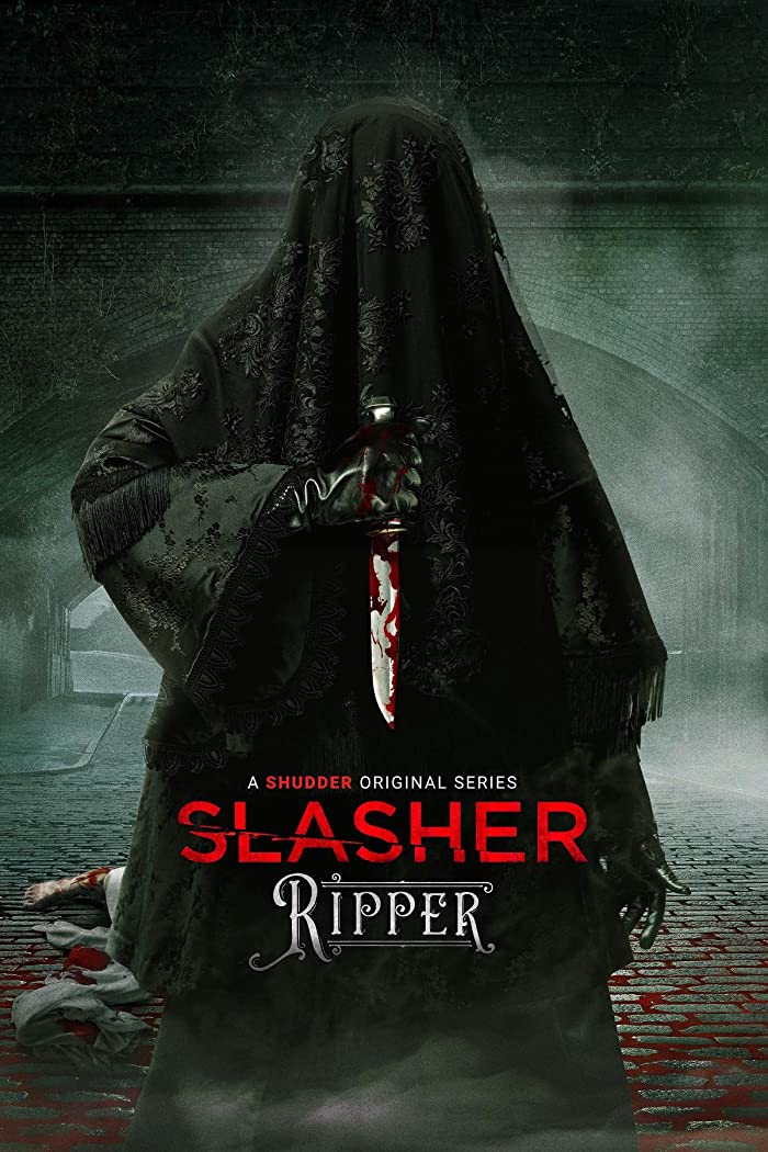 مسلسل Slasher الموسم الخامس الحلقة 6