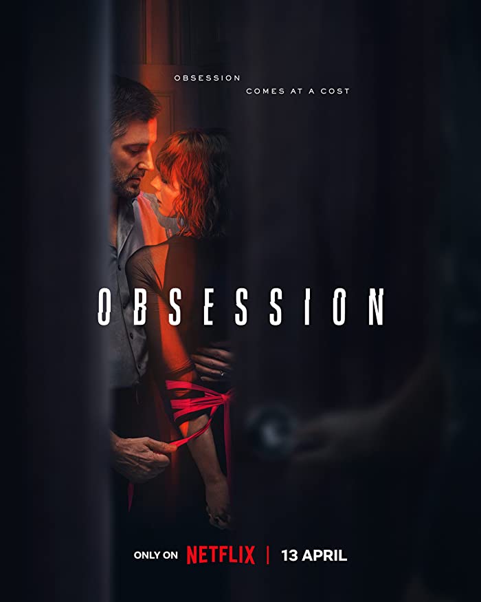 مسلسل Obsession الموسم الاول الحلقة 1