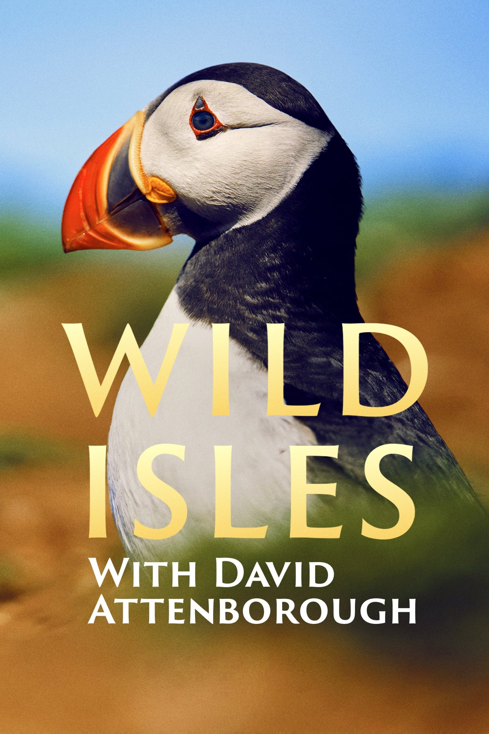 مسلسل Wild Isles الموسم الاول الحلقة 1