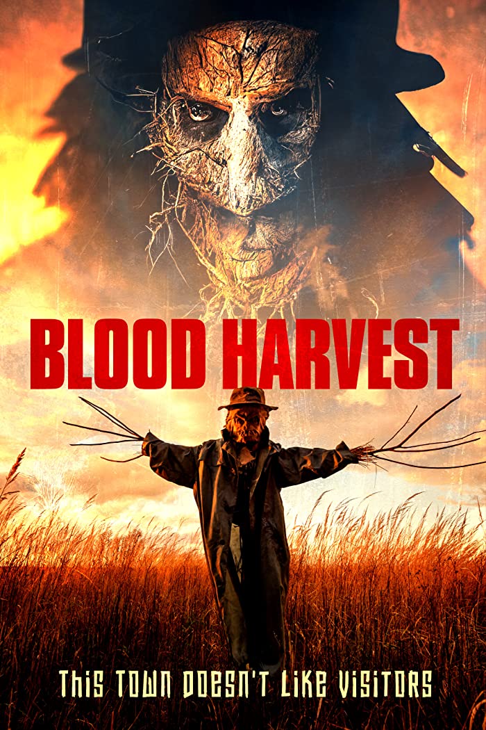 فيلم Blood Harvest 2023 مترجم اون لاين