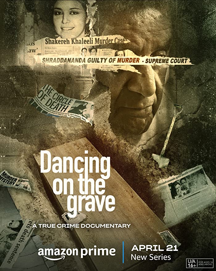 مسلسل Dancing on the Grave الموسم الاول الحلقة 2