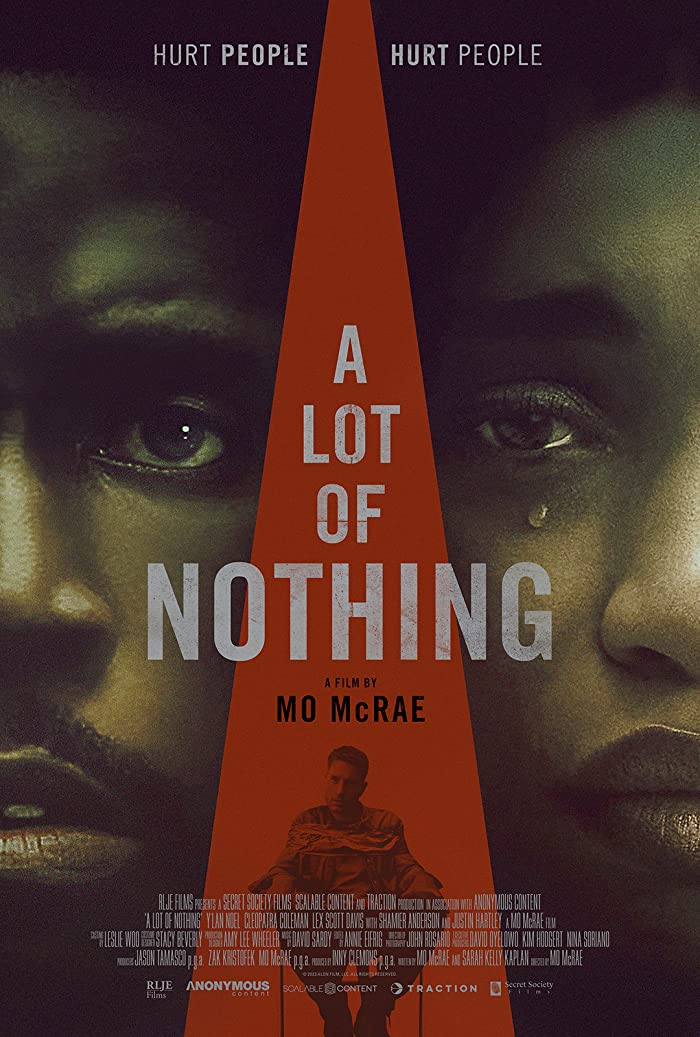 فيلم A Lot of Nothing 2022 مترجم اون لاين