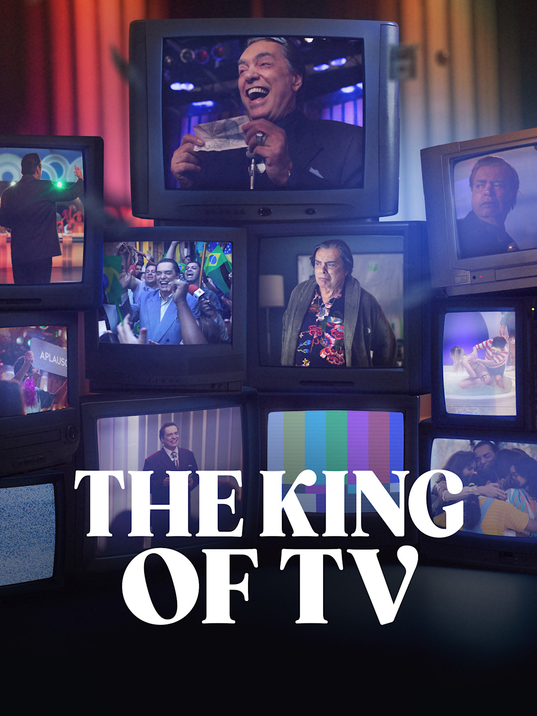 مسلسل The King of TV الموسم الثاني الحلقة 5