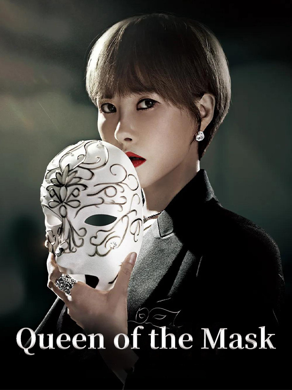 مسلسل ملكة القناع Queen of the Mask الحلقة 15