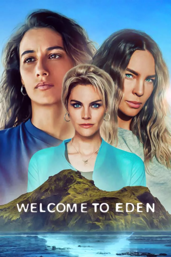 مسلسل Welcome to Eden الموسم الثاني الحلقة 6