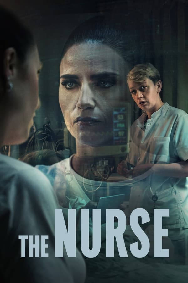 مسلسل The Nurse الموسم الاول الحلقة 2