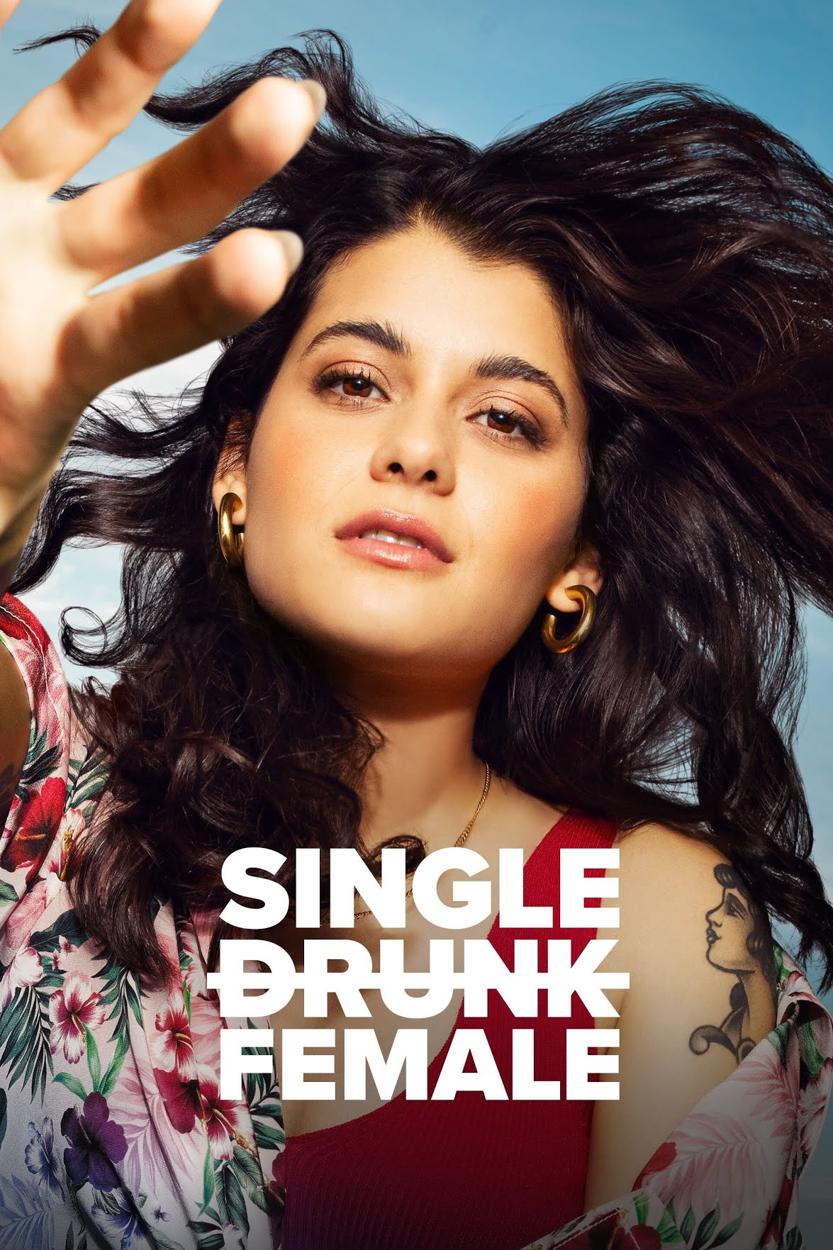 مسلسل Single Drunk Female الموسم الثاني الحلقة 8