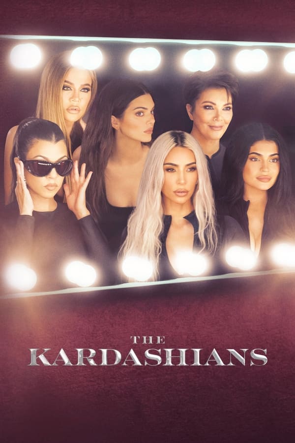 مسلسل The Kardashians الموسم الثالث الحلقة 3