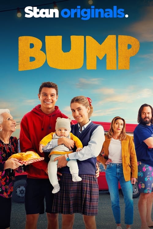 مسلسل Bump الموسم الثاني الحلقة 4