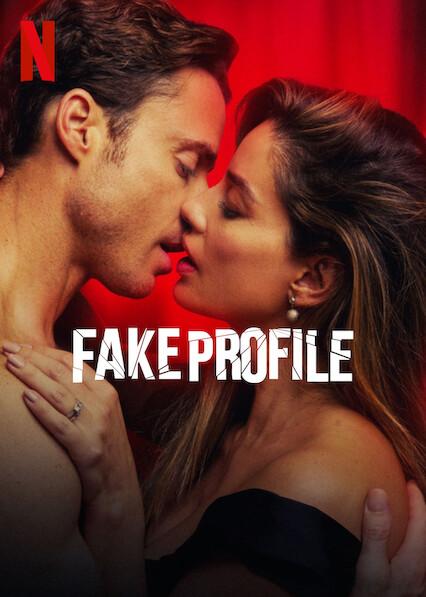 مسلسل Fake Profile الموسم الاول الحلقة 10 والاخيرة