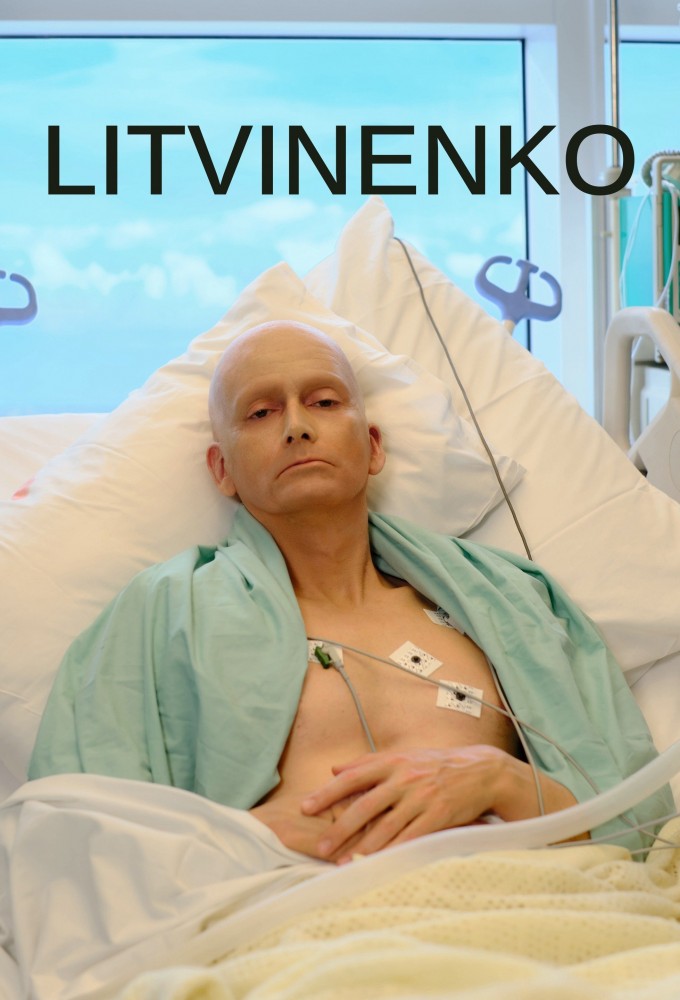 مسلسل Litvinenko الموسم الاول الحلقة 3