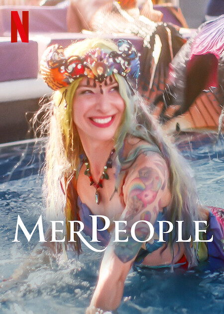 مسلسل MerPeople الموسم الاول الحلقة 1