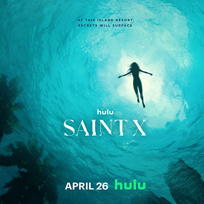 مسلسل Saint X الموسم الاول الحلقة 3