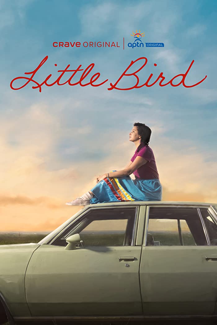 مسلسل Little Bird الموسم الاول الحلقة 6