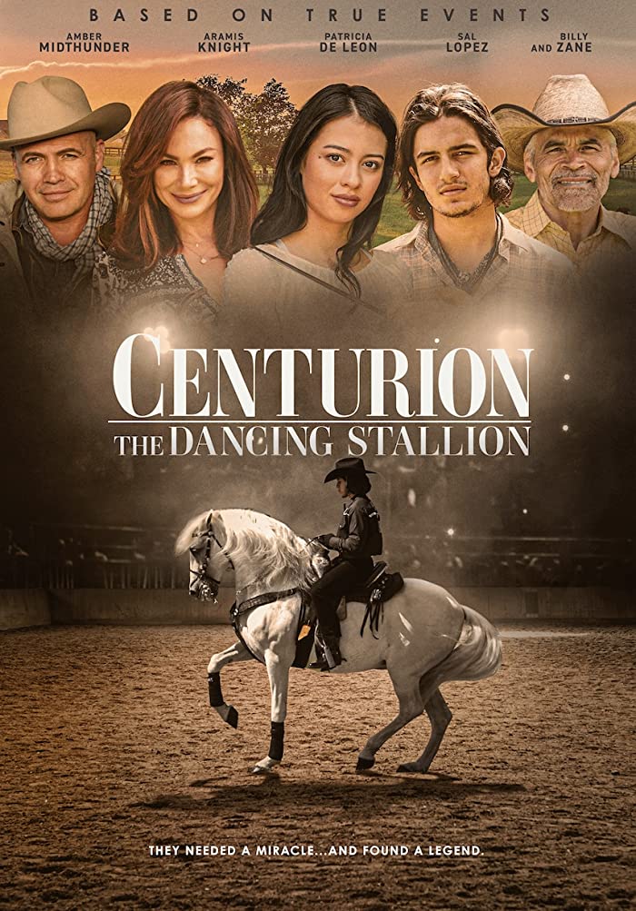 فيلم Centurion XII 2023 مترجم اون لاين