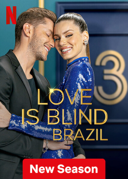 برنامج Love Is Blind: Brazil الموسم الثالث الحلقة 2