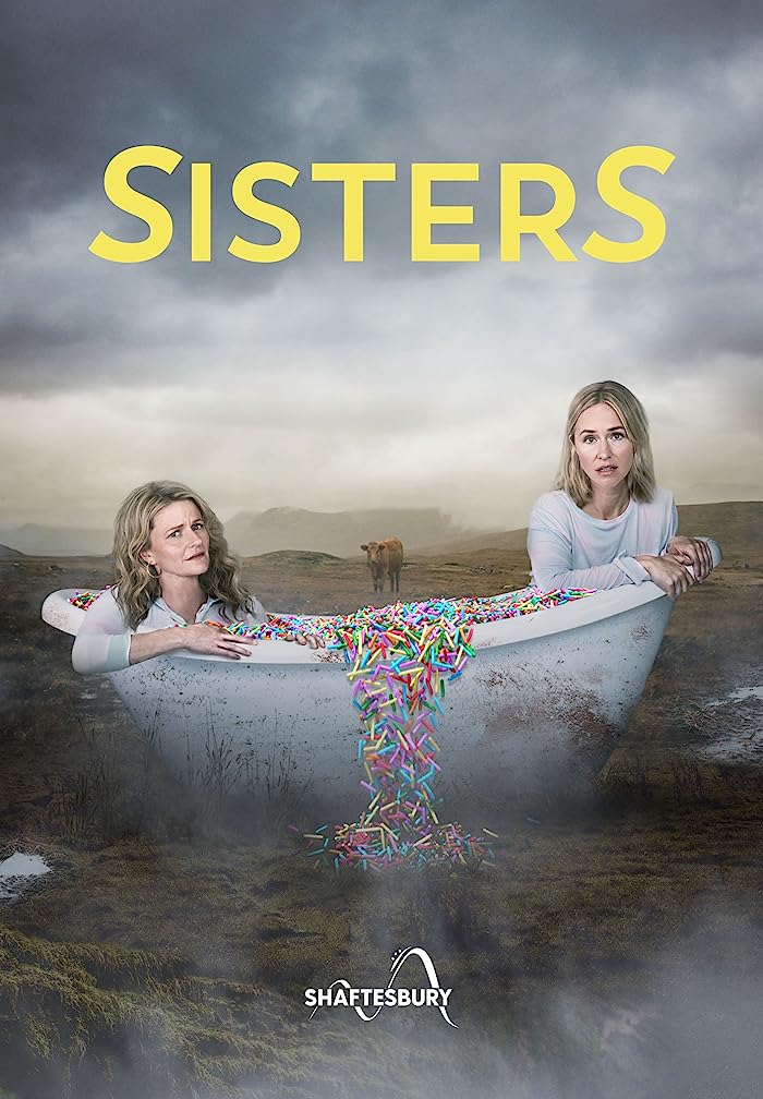 مسلسل SisterS الموسم الاول الحلقة 3