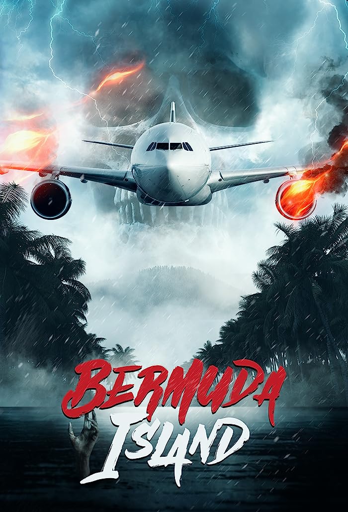 فيلم Bermuda Island 2023 مترجم اون لاين