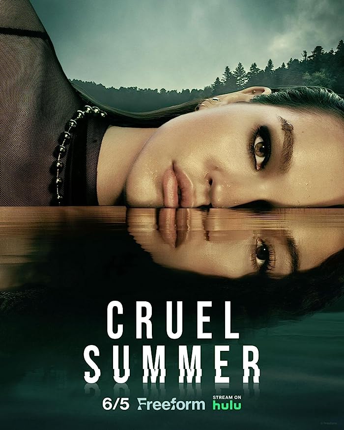 مسلسل Cruel Summer الموسم الثاني الحلقة 7