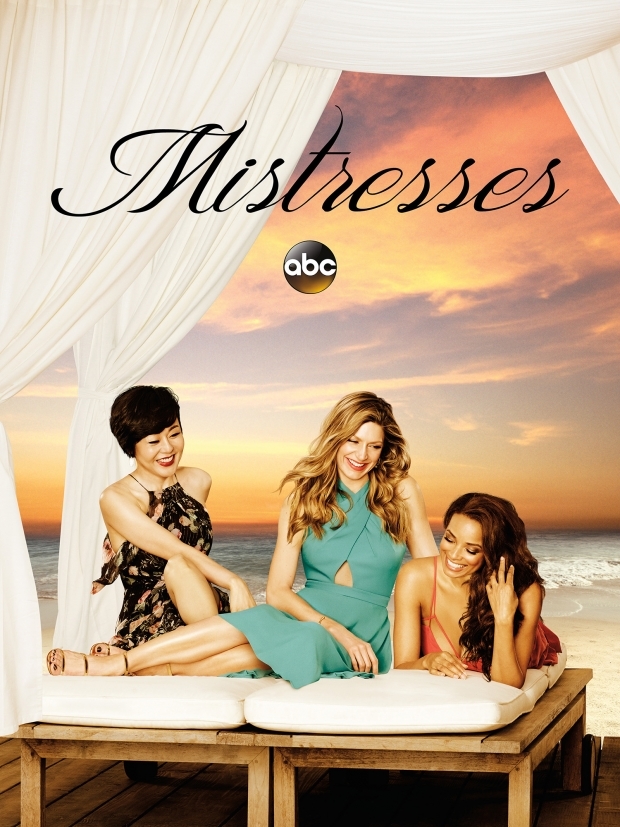 مسلسل Mistresses الموسم الرابع الحلقة 3