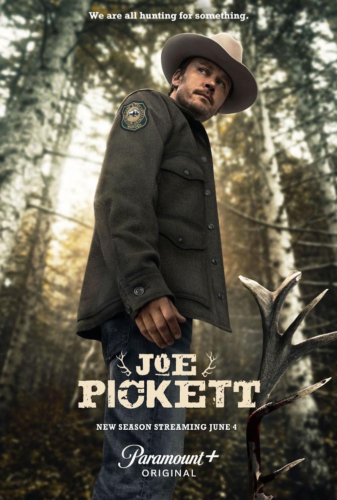 مسلسل Joe Pickett الموسم الثاني الحلقة 3