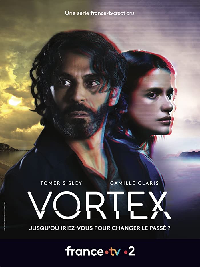 مسلسل Vortex الموسم الاول الحلقة 6 والاخيرة