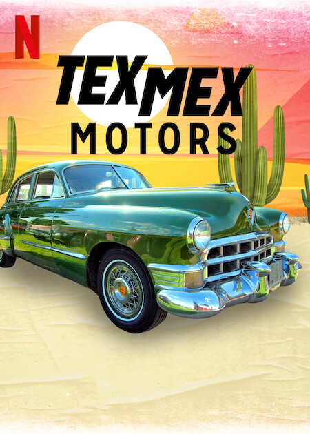 برنامج Tex Mex Motors الموسم الاول الحلقة 3