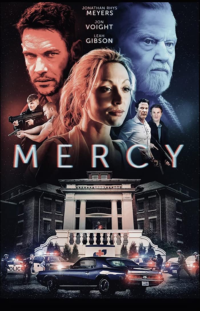 فيلم Mercy 2023 مترجم اون لاين