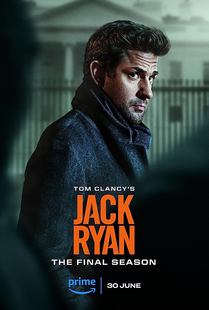 مسلسل Jack Ryan الموسم الرابع الحلقة 2